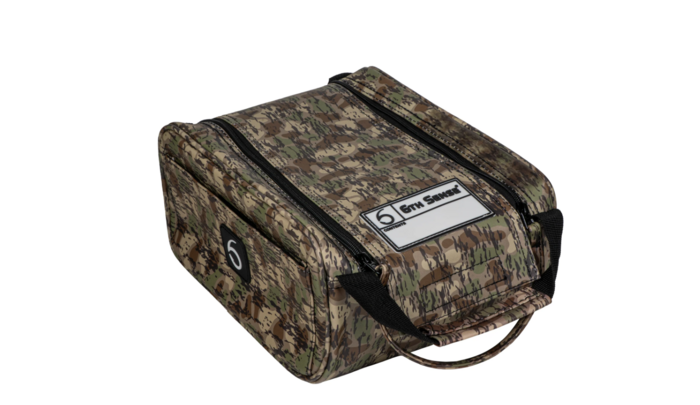 6Th Sense Large Bait Bag