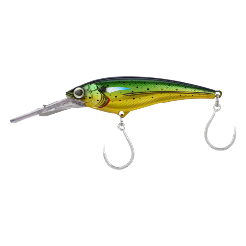 Shimano Ledge Runner Lure