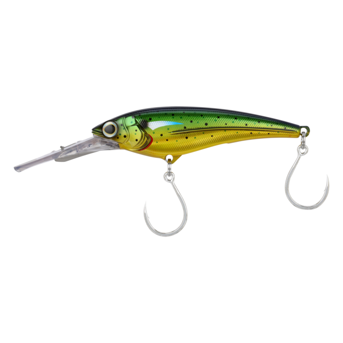 Shimano Ledge Runner Lure
