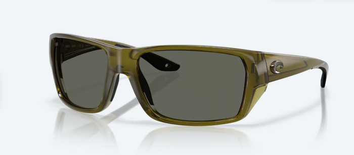 Costa Del Mar Tailfin Sunglasses