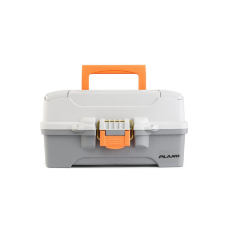 Plano 1 Tray Tackle Box