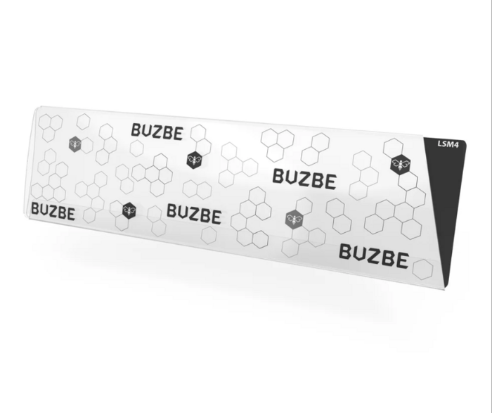 Buzbe Lure Sleeves