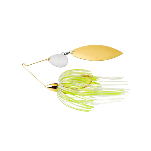 War Eagle Finnesse Gold FrameSpinnerbait