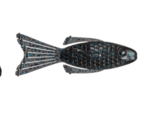 American Baitworks Net Bait HexTek Bull Bream