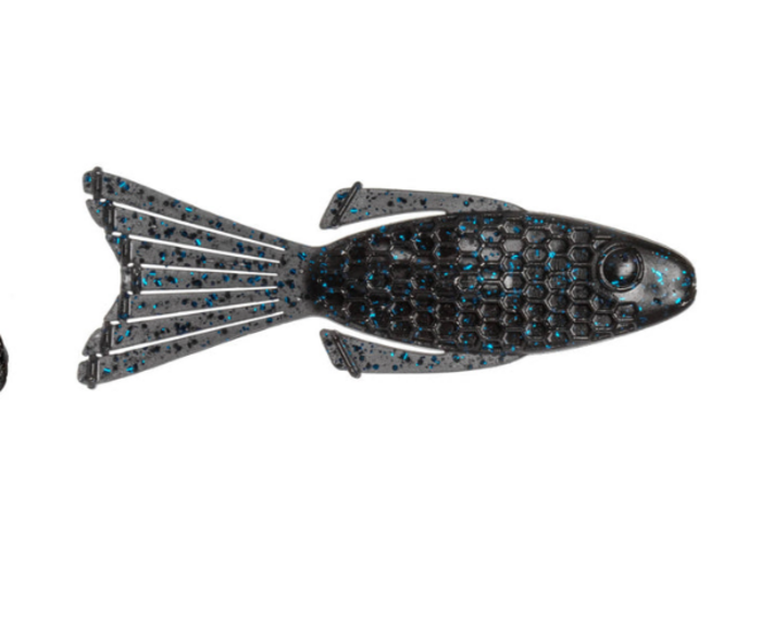 American Baitworks Net Bait HexTek Bull Bream