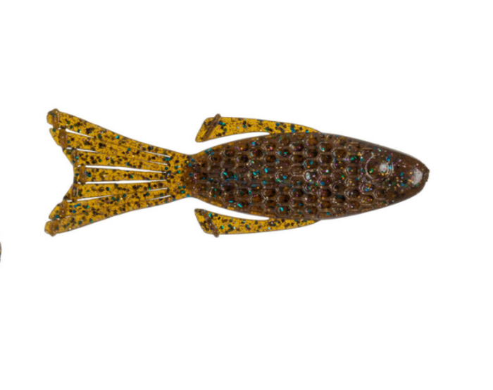 American Baitworks Net Bait HexTek Bull Bream