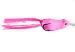 Copper Red Baits 2.5" Wave Frog