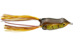 Copper Red Baits 2.5" Wave Frog