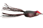 Copper Red Baits 2.5" Wave Frog