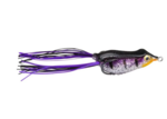 Copper Red Baits 2.5" Wave Frog