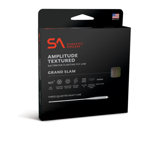 Scientific Angler Grand Slam Amplitude Textured