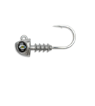 JYG Pro SWYM Jig Head 9"