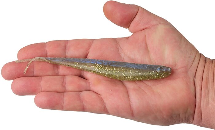 Berkley Lab Series Minnow