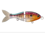 Bucca Brand BFS Trick Shad