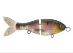 Bucca Brand BFS Trick Shad