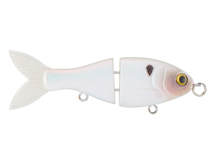 Bucca Brand BFS Trick Shad