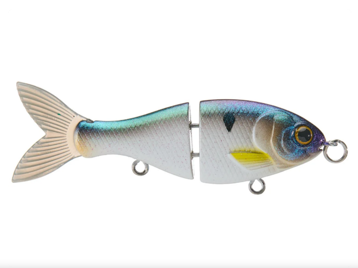 Bucca Brand BFS Trick Shad