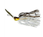 Hag's Baits Hurricane Bladed Jig