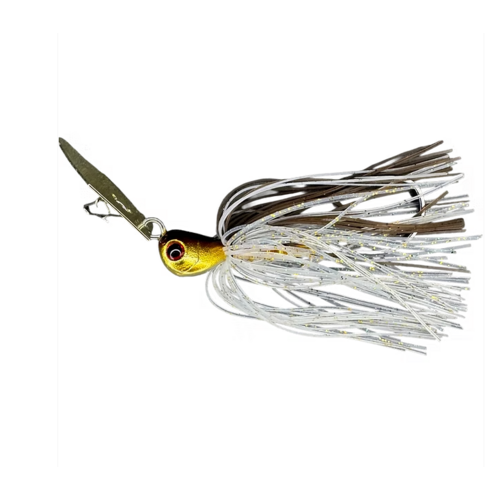 Hag's Baits Hurricane Bladed Jig