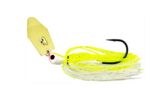 Hag's Baits Hurricane Bladed Jig