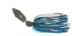 Hag's Baits Hurricane Bladed Jig