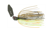 Hag's Baits Hurricane Bladed Jig