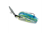 Hag's Baits Hurricane Bladed Jig
