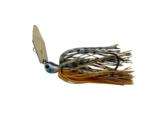 Hag's Baits Hurricane Bladed Jig