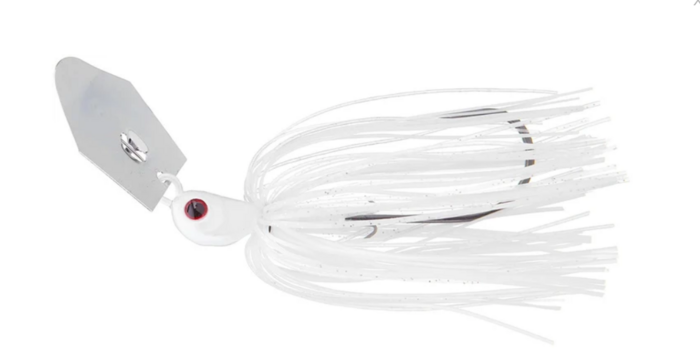 Hag's Baits Hurricane Bladed Jig