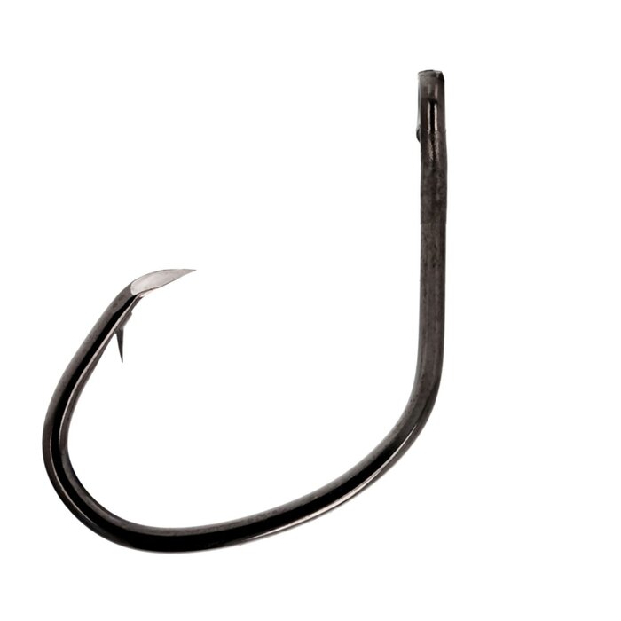 Eagle Claw TK3 Lancet Offset Circle Hook