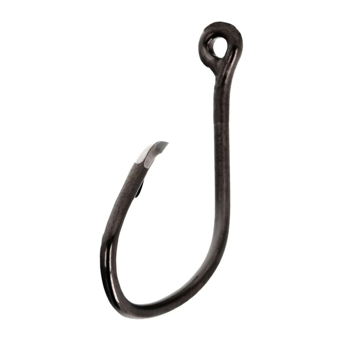 Eagle Claw TK3 Lancet Offset Circle Hook