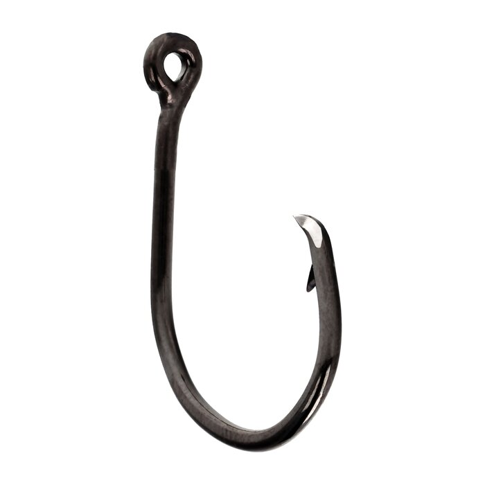 Eagle Claw TK3 Lancet Offset Circle Hook