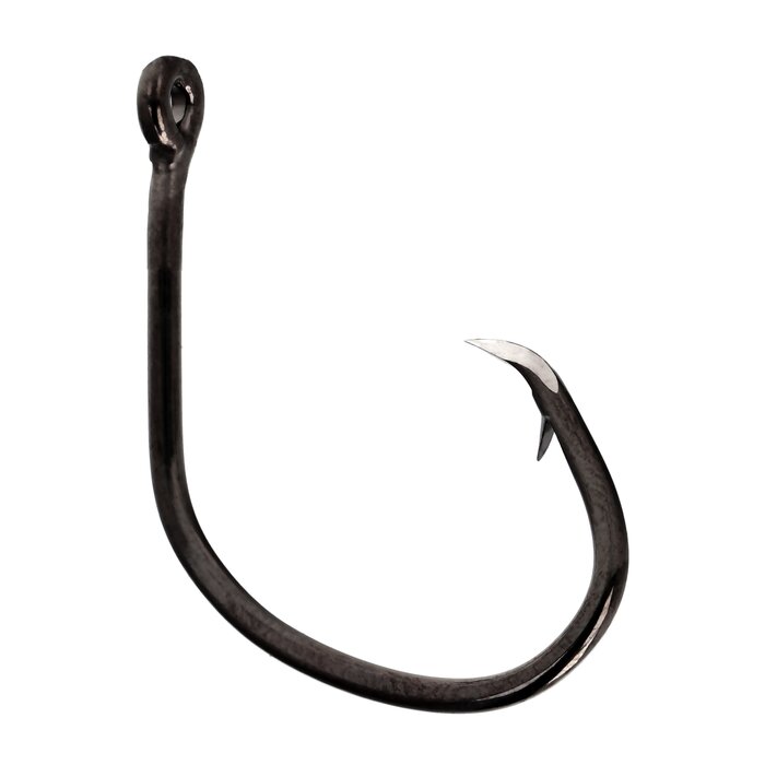 Eagle Claw TK3 Lancet Offset Circle Hook