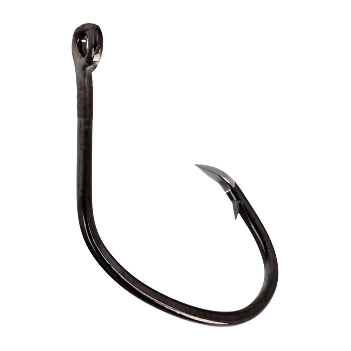 Eagle Claw TK3 Lancet Offset Circle Hook