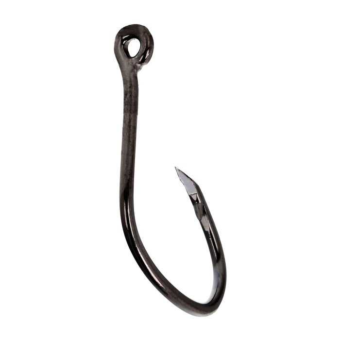 Eagle Claw TK3 Lancet Offset Circle Hook