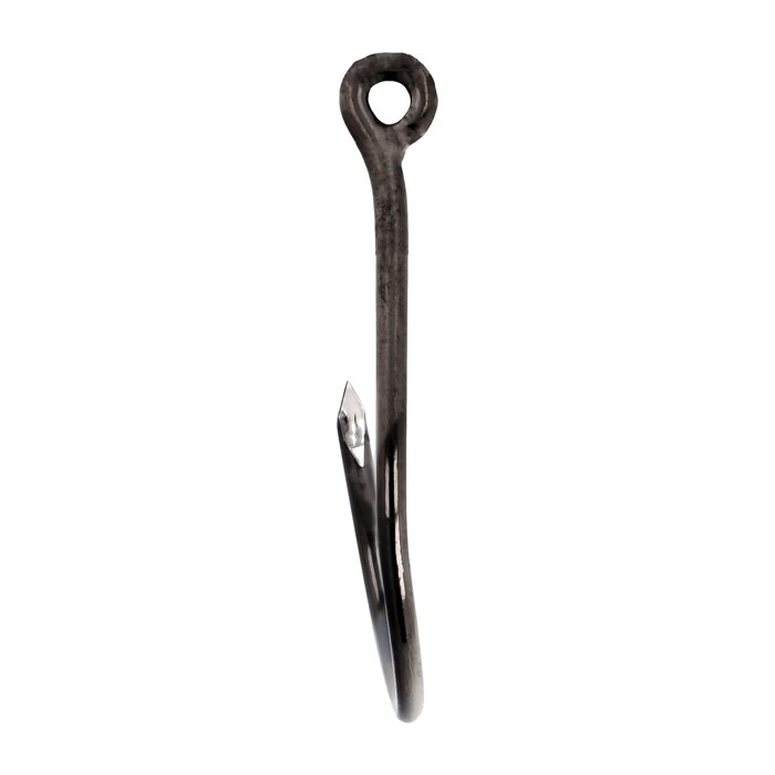 Eagle Claw TK3 Lancet Offset Circle Hook