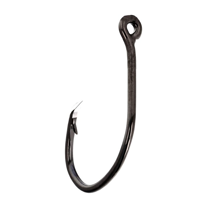 Eagle Claw TK3 Lancet Offset Circle Hook