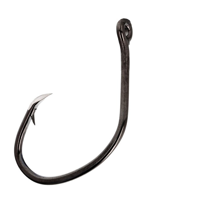 Eagle Claw TK3 Lancet Offset Circle Hook