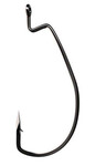 Eagle Claw TK110 EWG Non-Offset Worm Hook
