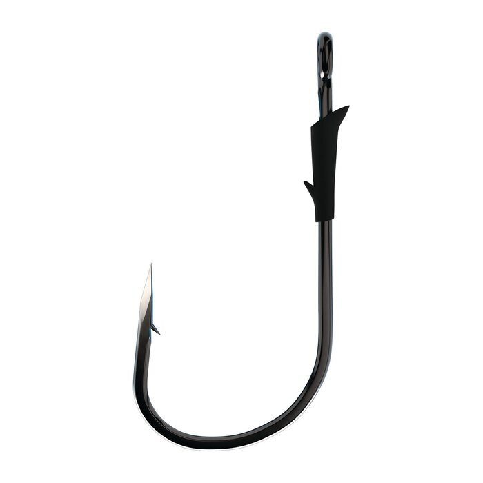 Eagle Claw TK130 Flippin' EWG Straight Shank Hook