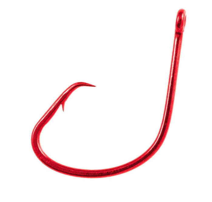 Owner Mutu Light Circle Hook