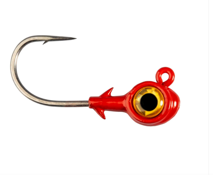 Z-Man Trout Eye X Jighead