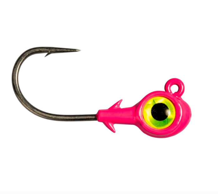 Z-Man Trout Eye X Jighead