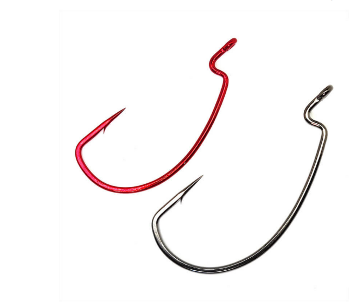 Gamakatsu Superline EWG Worm Hook