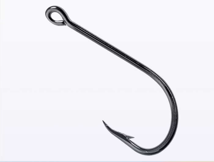 Mustad Beak Reversed Needlepoint Hook
