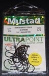 Mustad Demon Offset Circle Hook, 2x Strong
