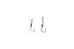 AnglerCo Assist Pro Jig Hook with Leash