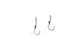 AnglerCo Assist Pro Jig Hook with Leash