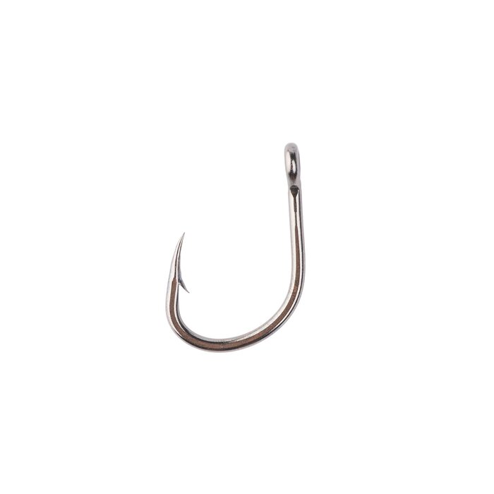 AnglerCo Proven J-Hook - Live Bait
