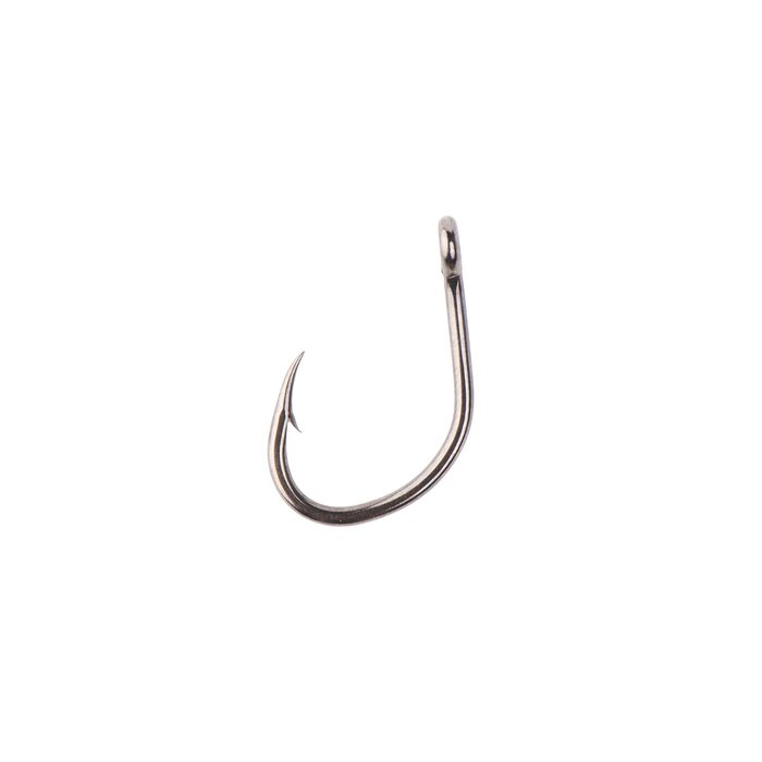 AnglerCo Proven J-Hook - Live Bait